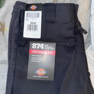 Dickies 874 Original Fit